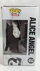 Alice Angel - Eb Exclusive - #452 - (c)