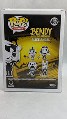 Alice Angel - Eb Exclusive - #452 - (c)