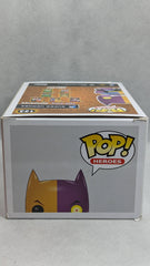 Two-Face Impopster - #123 - (c)