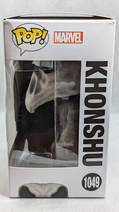 Khonshu - #1049 - (c)