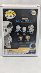 Khonshu - #1049 - (c)