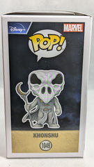 Khonshu - #1049 - (c)