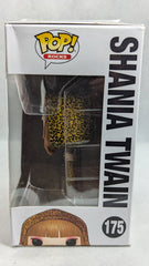 Shania Twain - #175 - (c)