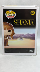 Shania Twain - #175 - (c)