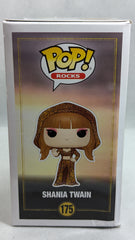 Shania Twain - #175 - (c)