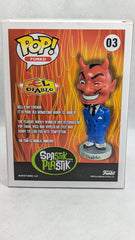 El Diablo - Limited Edition - #03 - (c)