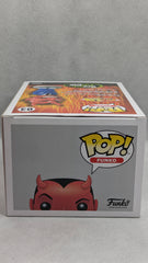 El Diablo - Limited Edition - #03 - (c)