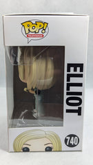 Elliot - #740 - (c)