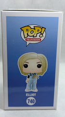 Elliot - #740 - (c)