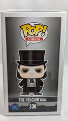 The Penguin Batman Returns - #339 - (c)