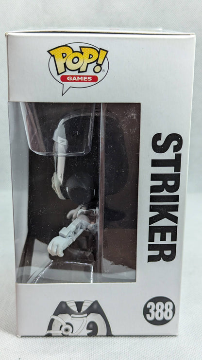 Striker - #388 - (c)