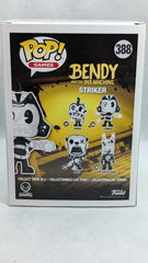 Striker - #388 - (c)