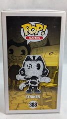 Striker - #388 - (c)