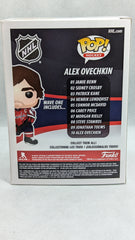 Alex Ovechkin - #10 - (c)