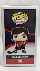 Alex Ovechkin - #10 - (c)