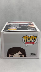 Alex Ovechkin - #10 - (c)