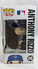 Anthony Rizzo - #06 - (c)