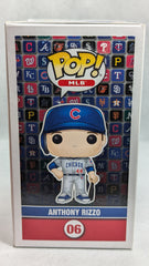 Anthony Rizzo - #06 - (c)