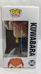 Kuwabara - #545 - (c)