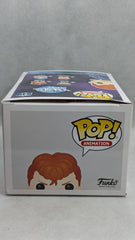 Kuwabara - #545 - (c)