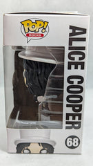 Alice Cooper - #68 - (c)