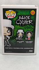 Alice Cooper - #68 - (c)