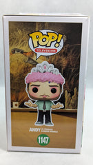 Andy as princess Rainbow Sparkle - #1147 - (c)