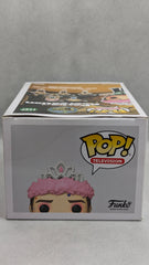 Andy as princess Rainbow Sparkle - #1147 - (c)