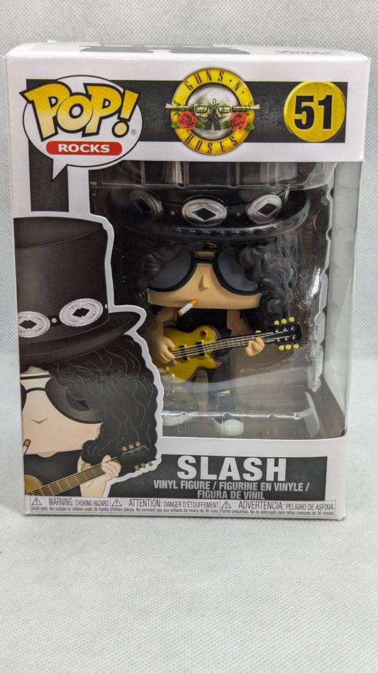 Slash - #51 - (c)