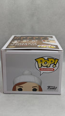 Beth Harmon - #1123 - (c)