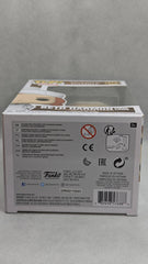 Beth Harmon - #1123 - (c)