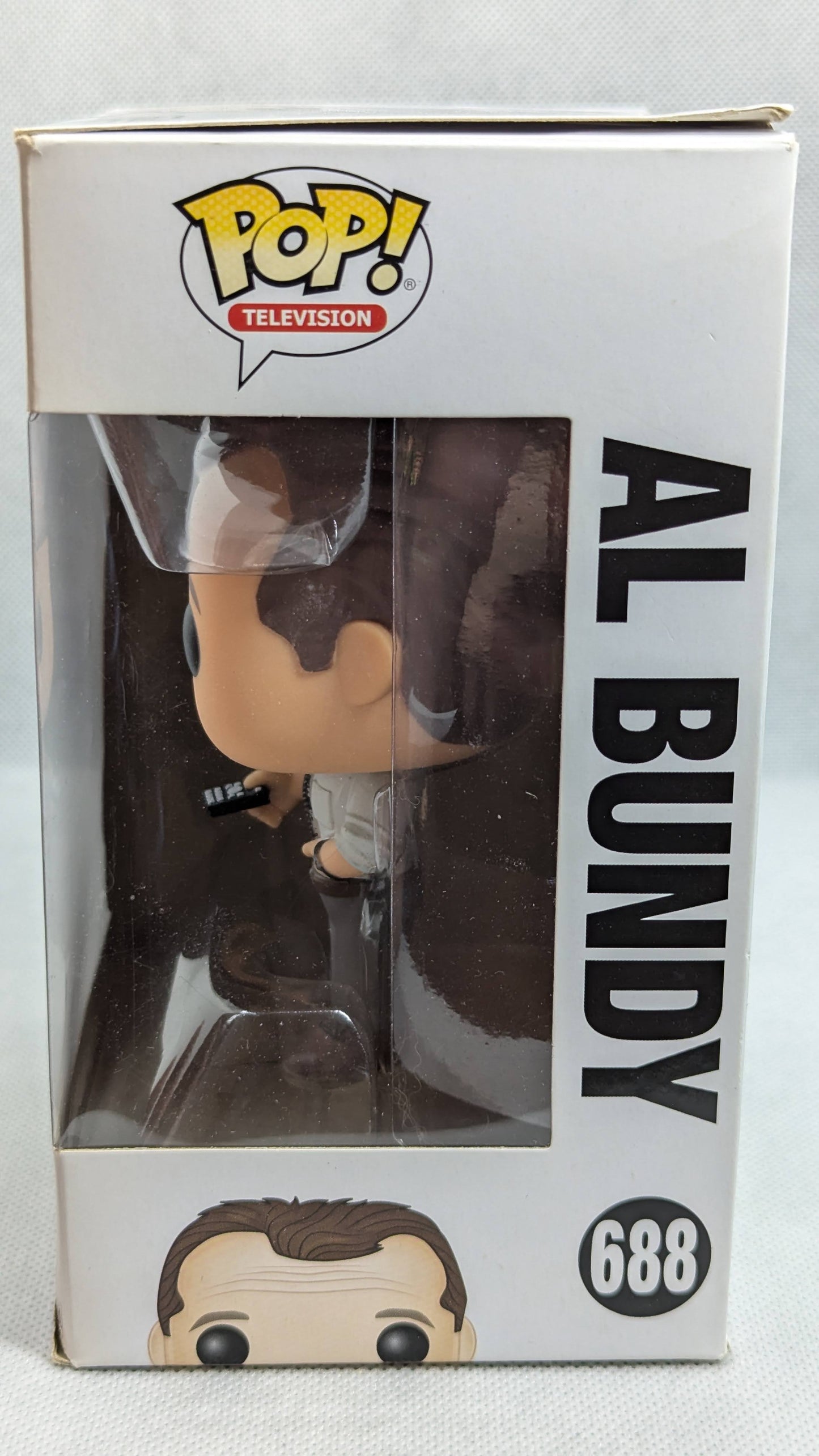 Al Bundy - #688 - (c)