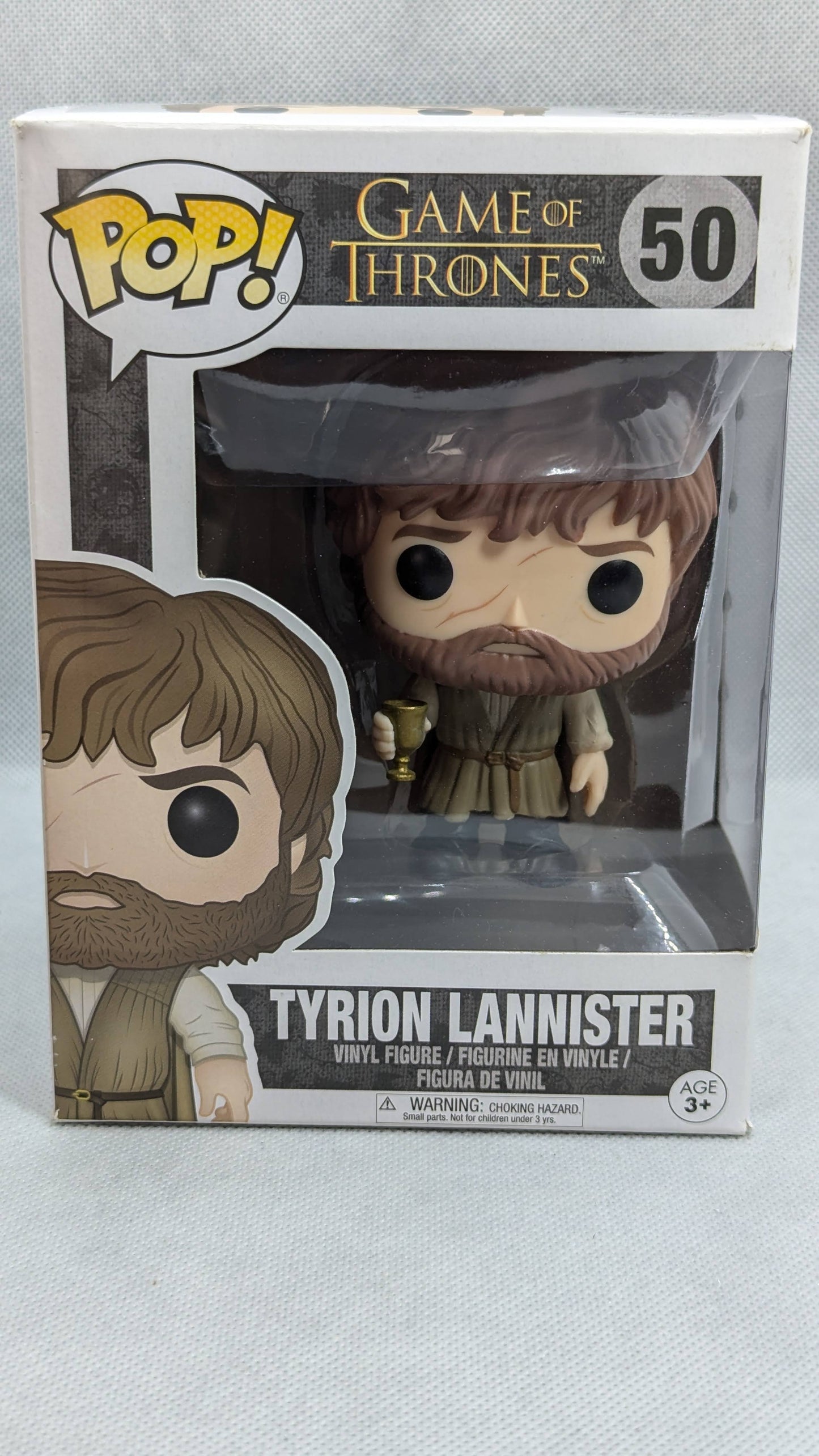 Tyrion Lannister - #50 - (c)