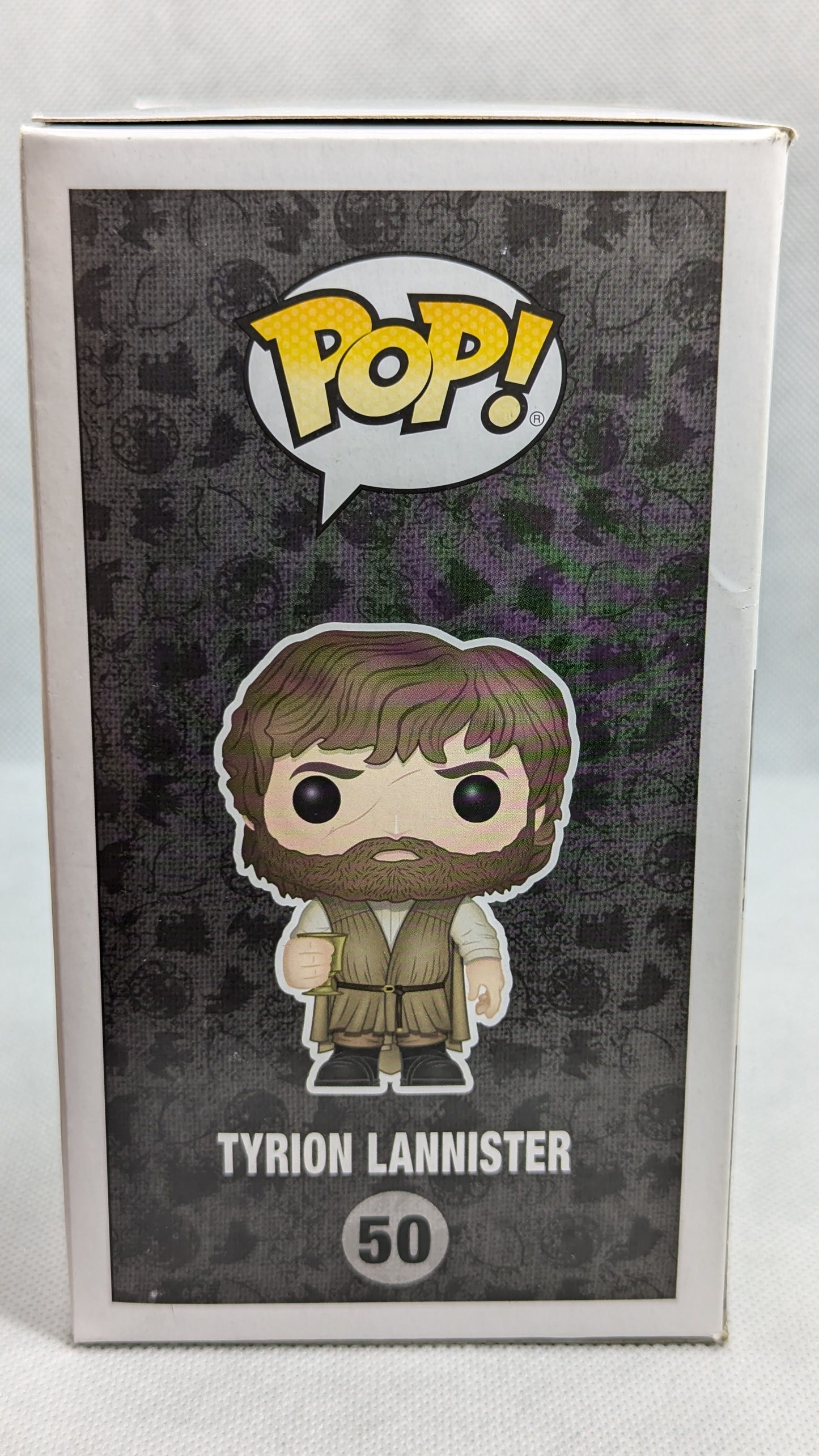 Tyrion Lannister - #50 - (c)