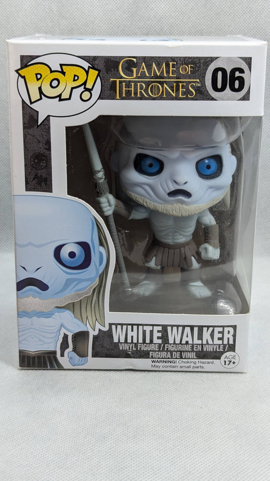 White Walker - #06 - (c)