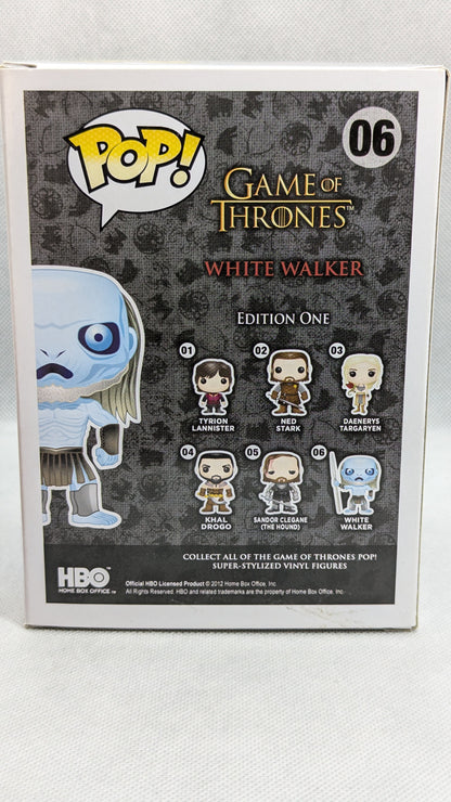 White Walker - #06 - (c)