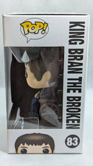 King Bran The Broken - #83 - (c)