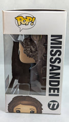 Missandei - Convention Limited Edition - #77 - (c)