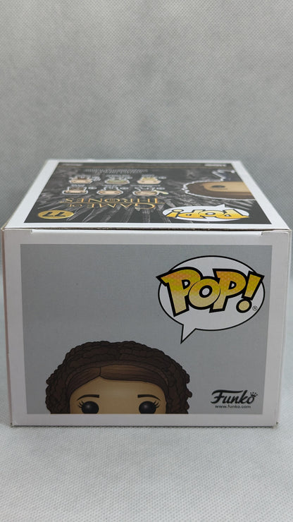 Missandei - Convention Limited Edition - #77 - (c)