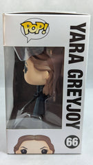 Yara Greyjoy - #66 - (c)