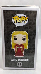 Cersei Lannister - #11 - (c)