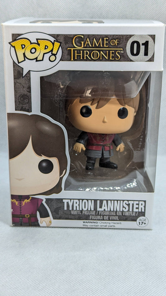 Tyrion Lannister - #01 - (c)