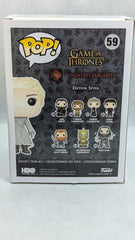 Daenerys Targaryen - #59 - (c)