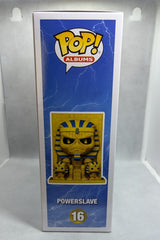 Iron Maiden Powerslave - #16 - (c)