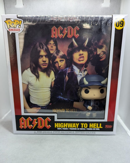 ACDC Highway To Hell - #09 - (c)