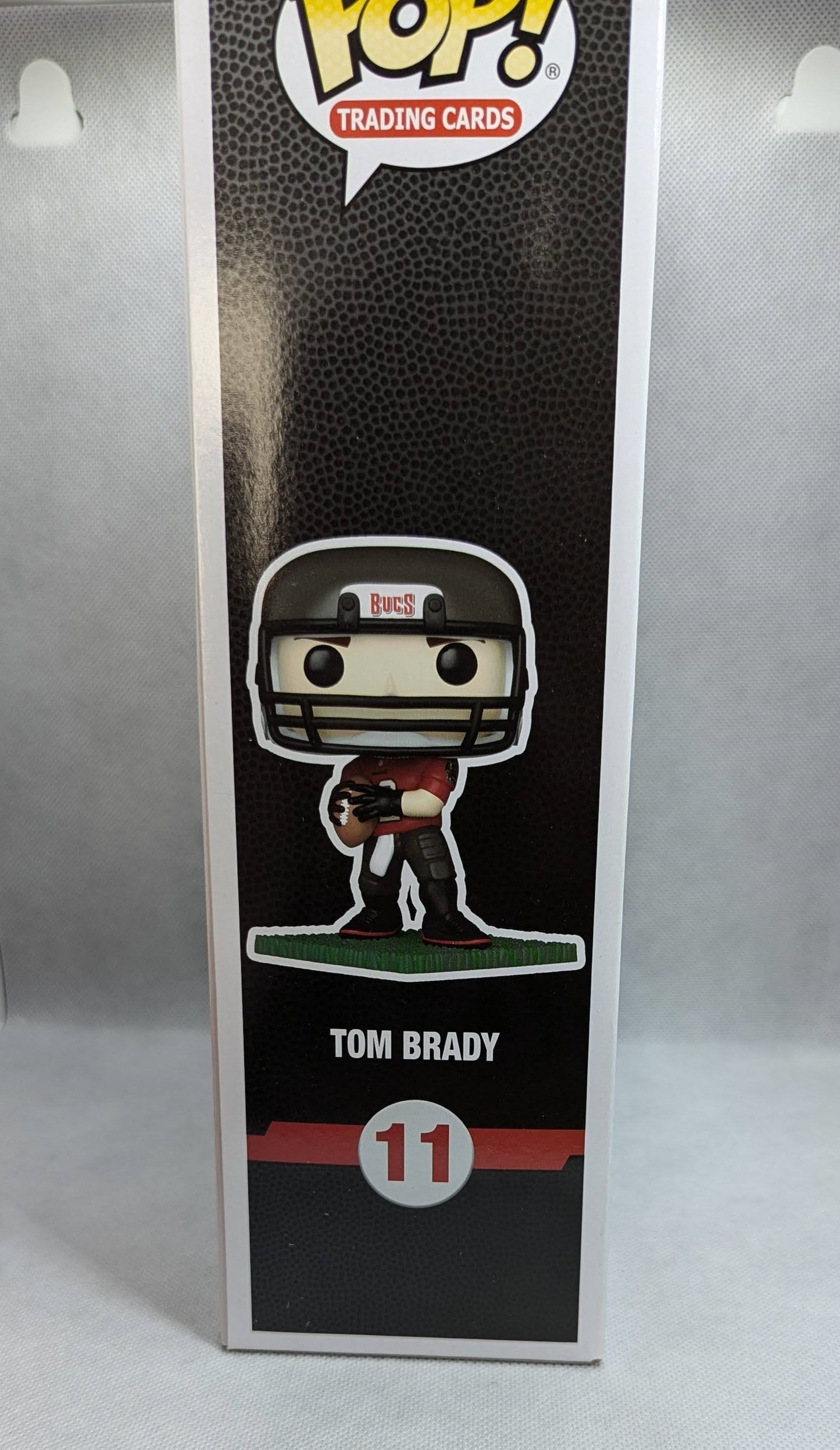 Tom Brady - #11 - (c)