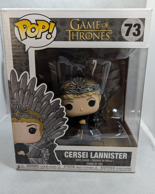 Cersei Lannister - #73 - (c)