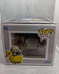 The Penguin and Duck ride - Summer Convention Limited Edition - #288 - (c)