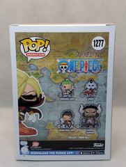 Soba Mask - Chalice Collectibles Exclusive - #1277 - (c)