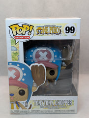 Tonytony. Chopper - 2018 Reproduction Version - #99 - (c)